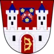 Wappen von Biskupice-Pulkov