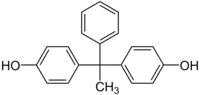 Bisphenol AP