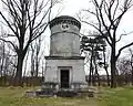 Blüchermausoleum in Krieblowitz