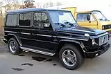 G 55 AMG