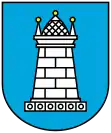 Wappen von Blansko