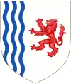 Wappen der Region Nouvelle-Aquitaine