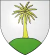 Wappen von Grambois