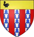 Châtillon-Porcéan