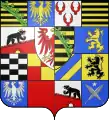 Fürst von Anhalt-Zerbst(18. Jh.)