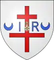 Wappen der Stadt Rambervillers