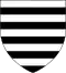 Wappen von Weismes