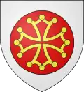 Wappen des Départements Hérault