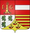 Wappen der Provinz Lüttich