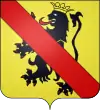 Wappen der Provinz Namur