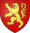 Wappen der Region Soule