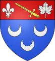 Wappen von Blainville