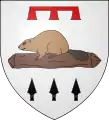 Wappen von Matane