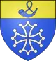 Wappen von Gigondas