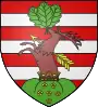 Wappen von Bajna