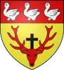 Wappen von Munshausen