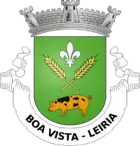 Wappen von Boa Vista