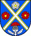 Wappen von Blatnica