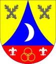 Wappen von Blatnice