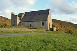 Wallfahrtskirche Bleidenberg