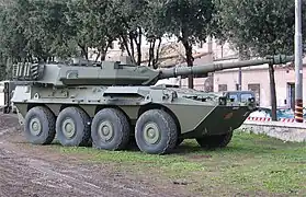 Centauro