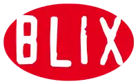 Blix Magazin-Logo