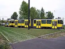 KT4Dm in Berlin