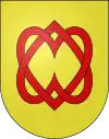 Wappen von Blonay