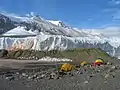 5. Polarwüste:In den McMurdo Dry Valleys in der Antarktis ist es so trocken, dass es auf Permafrostboden über weite Bereiche nicht einmal Eis gibt.