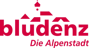 Logo der Stadt Bludenz