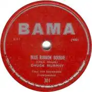 Blue Ribbon Boogie, 1951