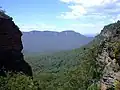 Blue Mountains