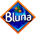 Bluna-Logo bis 2012