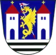 Wappen von Bořitov