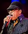 27. Juni: Bobby Womack (2010)