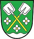 Wappen von Bochovice