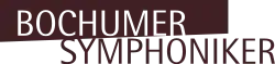 Logo der Bochumer Symphoniker