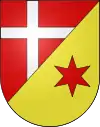 Wappen von Bodio