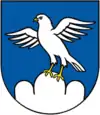 Wappen von Bodovce