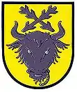 Wappen von Bohdalov