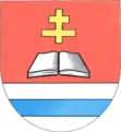 Wappen von Bohuňov