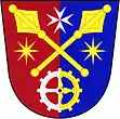 Wappen von Bolešiny