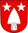 Wappen von Bolken