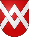 Wappen von Bolligen