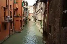 Canale delle Moline