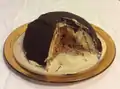 Eisbombe