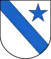 Wappen von Bonfol