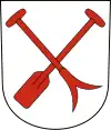 Wappen von Boningen