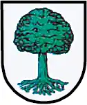 Wappen von Boniowitz