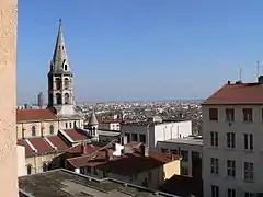 Église du Bon-Pasteur (Lyon).